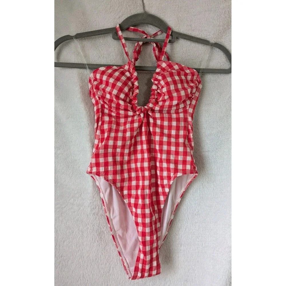 NEW Women's Wild Fable One-Piece Bathing Suit - Size XSmall